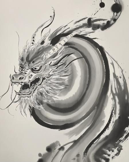 zyd232's Ink Style