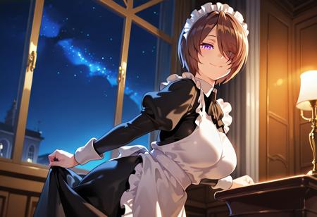 Meido - Kaifuku Jutsushi no Yarinaoshi / Redo of Healer (commission)