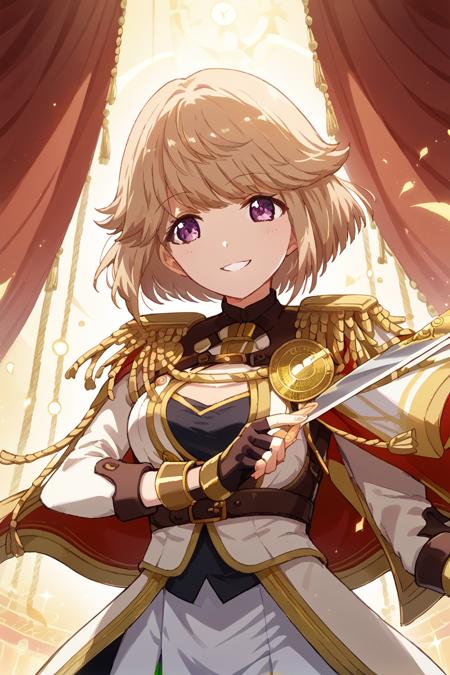 Ryoko Kobato [Shoujo☆Kageki Revue Starlight]