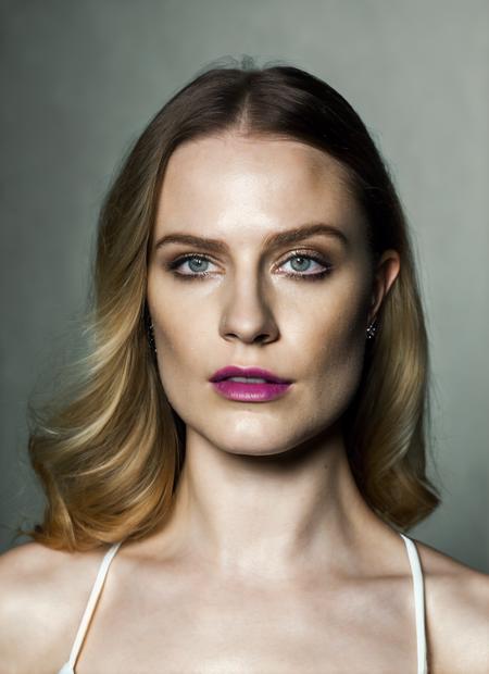 Evan Rachel Wood