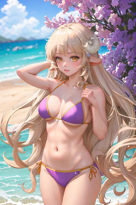 Lara | Maplestory (LoRA)