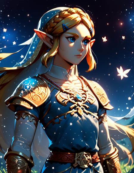 Starry Morph [Pny]