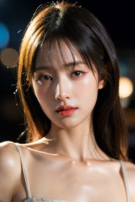 Not G-IDLE - Minnie