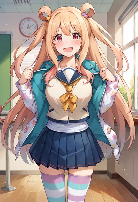 Hatsune - Princess Connect | ハツネ プリンセスコネクト!Re:Dive (3+1 costumes)