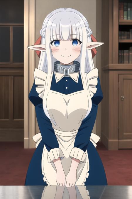 Nephilia | An Archdemon's Dilemma: How to Love Your Elf Bride | 魔王の俺が奴隷エルフを嫁にしたんだが、どう愛でればいい?版本v1.0 (ID: 467434)