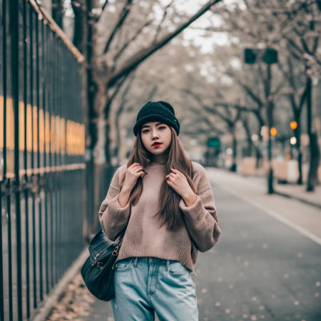 Lisa BlackPink