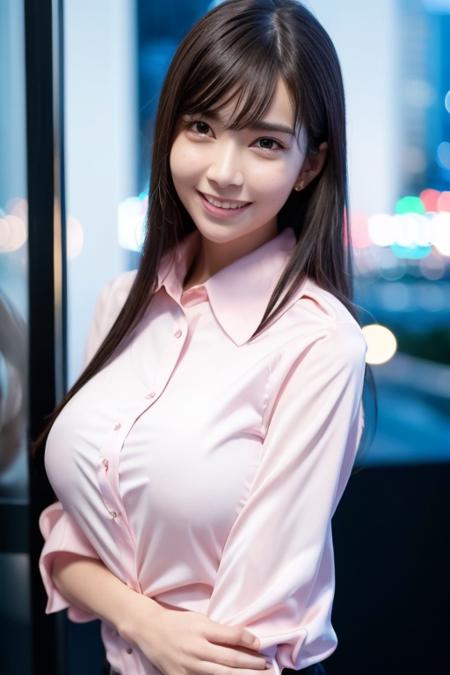 AmauKisumi_JP_Idol