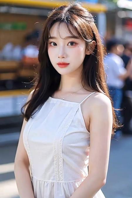 Not Cheerleader - Lee Jueun