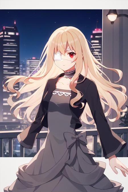 Noel Cerquetti from Higyaku no Noel (Noel The Mortal Fate)版本4 in 1 (PDXL) (PDXL)