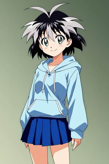 Fubuki Sakuragasaki  Arcade Gamer Fubuki  -  PONY  桜ヶ咲 ふぶき  -  アーケードゲーマーふぶき