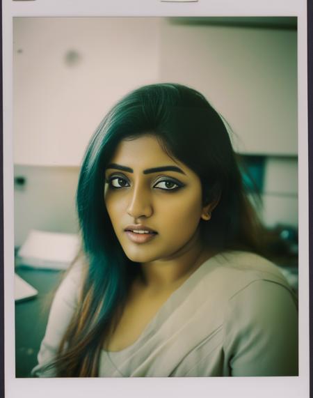 Eesha Rebba