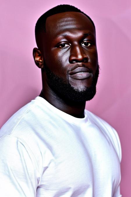 Stormzy