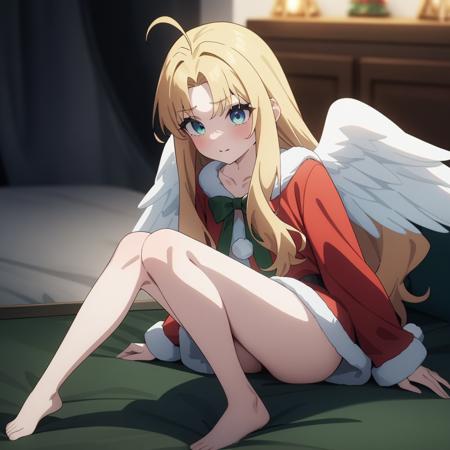 Filo | SDXL | Animagine XL V3.1 | The Rising of the Shield Hero