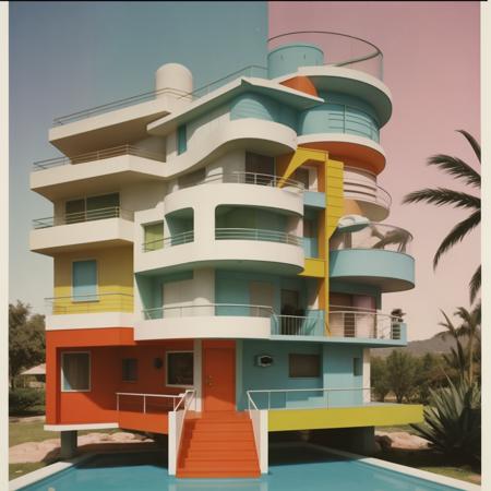 retro