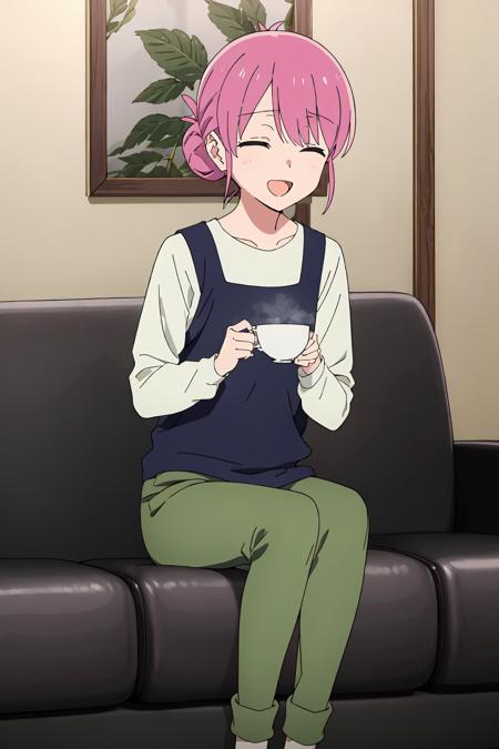 Michiyo Gotoh (Bocchi's Mom) || Bocchi the Rock!