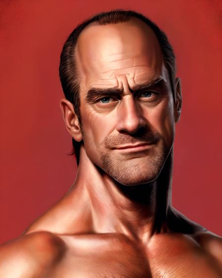 Chris Meloni