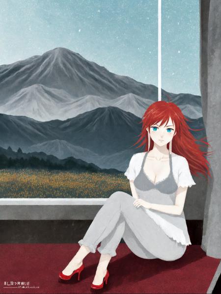 Serenity Style | Akira Kusaka