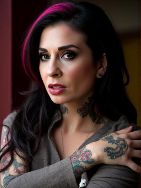 Joanna Angel - Flux1.D