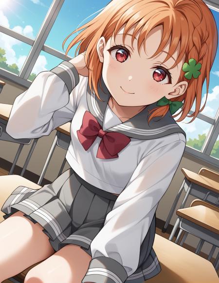 [Request] Chika Takami (Love Live! Sunshine!!) / SDXL Pony Diffusion