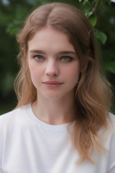 Natalia Vodianova