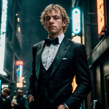 Ross Lynch