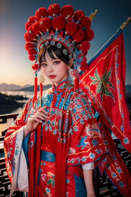 ChineseOpera Beta版本v0.1 (ID: 89552)