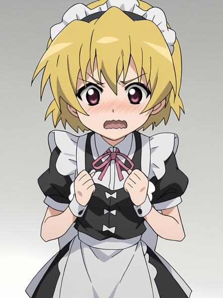 〖ひぐらしのなく頃に//寒蝉鸣泣之时//쓰르라미 울 적에〗Higurashi no Naku Koro ni Kira Style