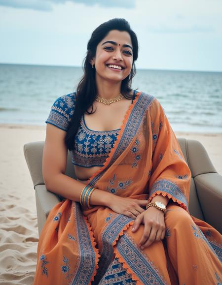 Rashmika Mandana