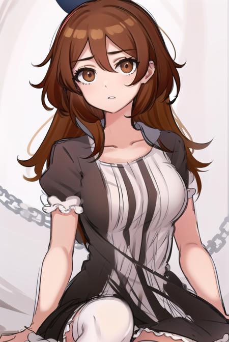 Akane Taira (타이라 아카네) - Danganronpa Another 단간론파 어나더 ~또 하나의 절망학원 - COMMISSION