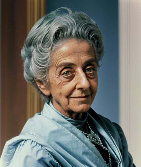 Rita Levi-Montalcini - Scientist