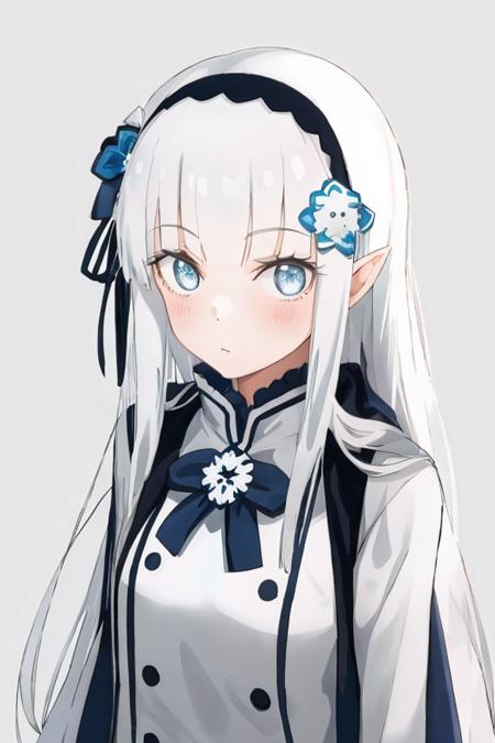 Eira (Ice Princess) | Merryweather