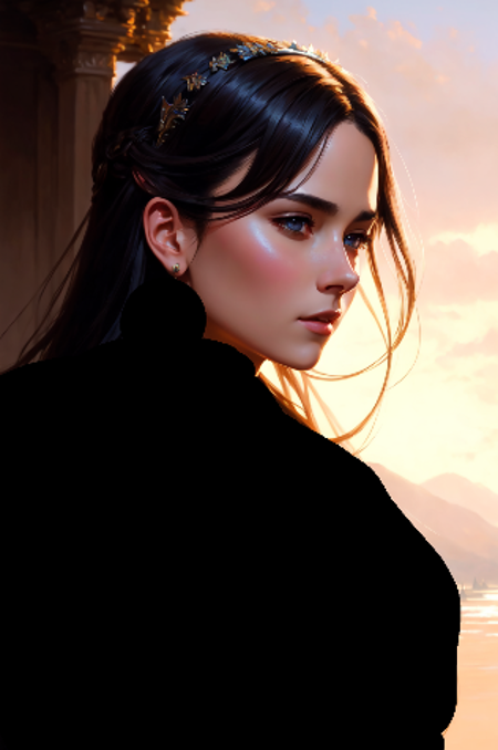 DreamShaper版本3.31-inpainting (ID: 12332)