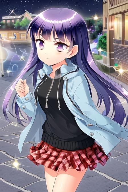 Grimoire A: Private Grimoire Magic Academy (style, 60+ characters)