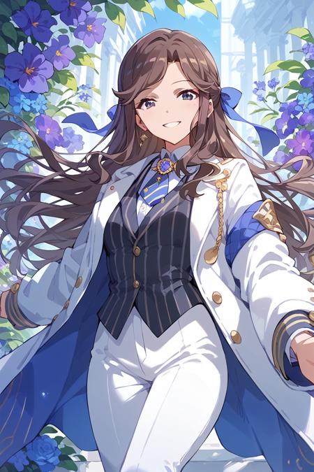 Maya Tendo [Shoujo☆Kageki Revue Starlight]