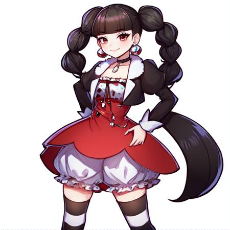 Yuika (Mega Man Battle Network)