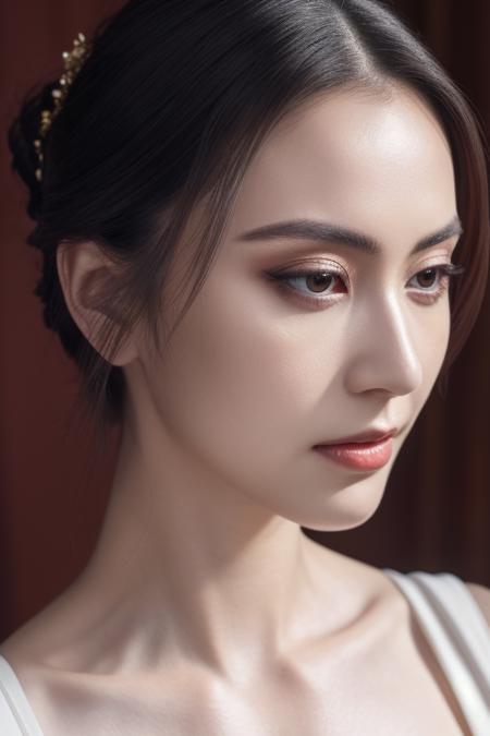 Davika Hoorne