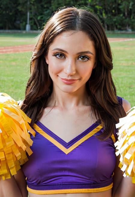Jane Wilde - Adult Film Actress