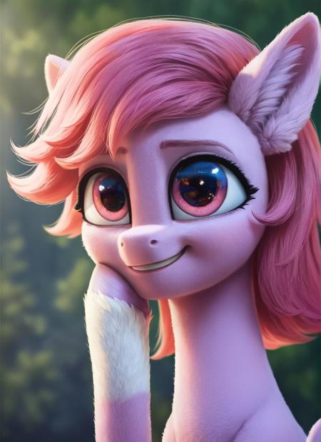 My Little Pony/MLP G5 Windy