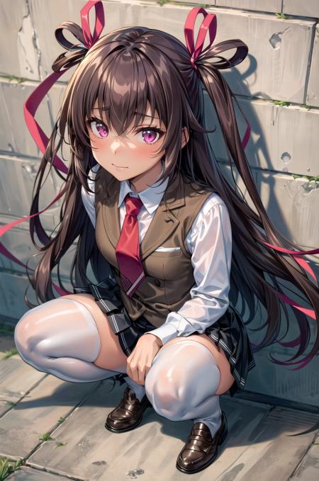 Mizuki Yukikaze (Taimanin games)
