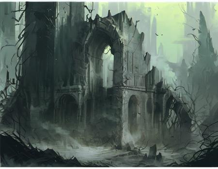 Concept Illustration