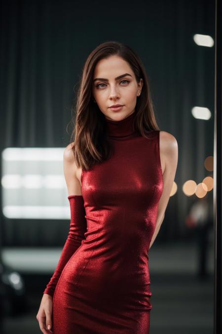 Jade Picon
