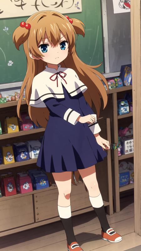 Jimeko-san Gugure! Kokkuri-san (じめ子さん  繰繰れ！コックリさん)