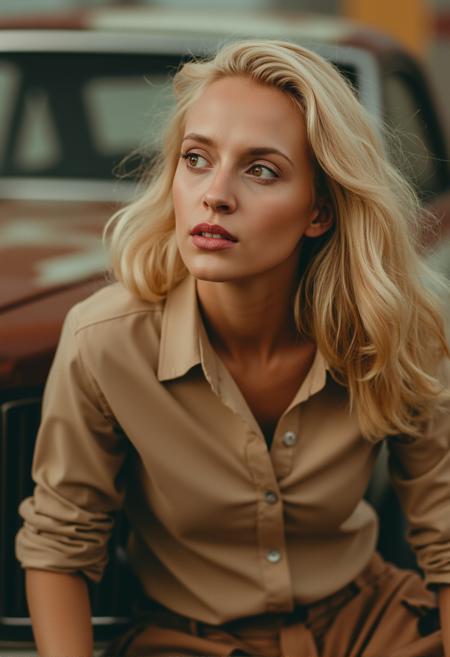 Zoot's Human Photo Realmaxxer For Flux