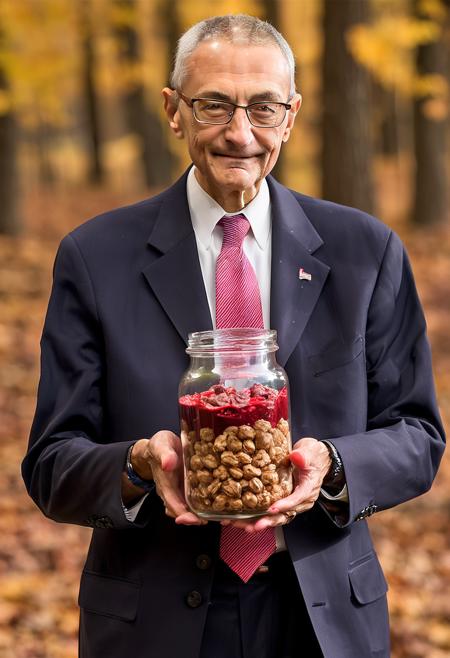 John Podesta XL