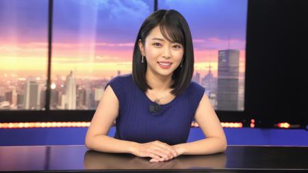 Naoko Kakuta era