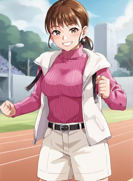 Mira Shifuto - Bakuage Sentai Boonboomger [PonyV6]版本v1.0 (ID: 1026745)