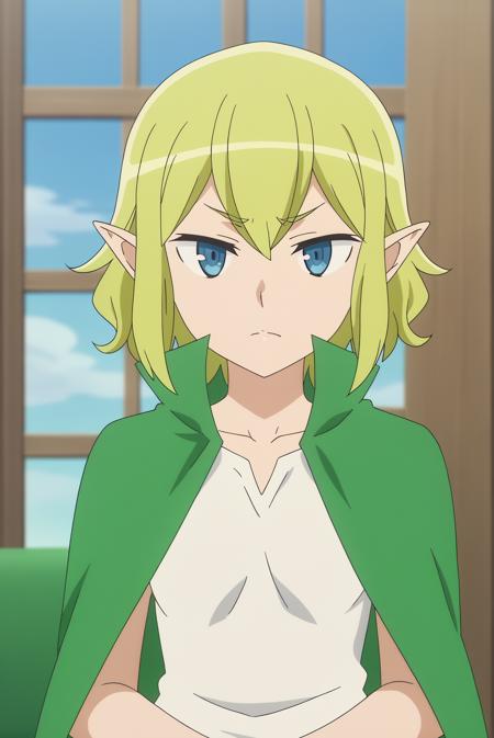 Danmachi | Ryuu Lion | PDXL版本v1.0 (ID: 704620)