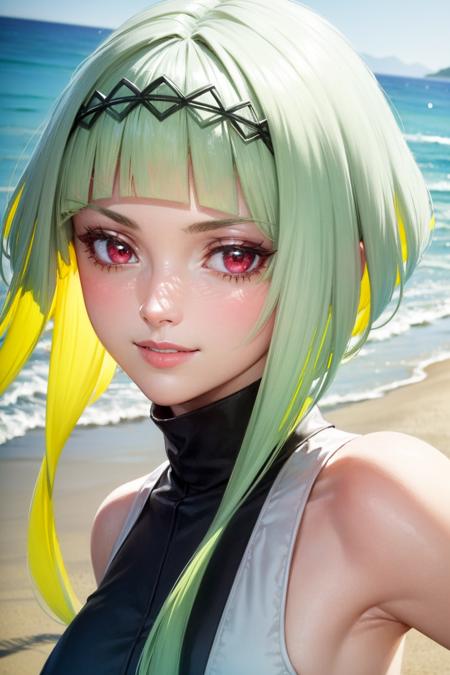 Ringo | Soul hackers 2版本v1.0 (ID: 36514)