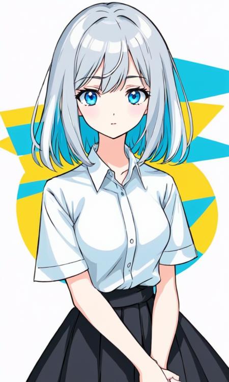 HorizonXL anime