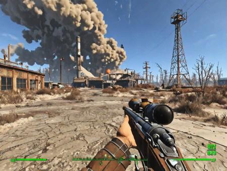 Fallout 4 XL Style